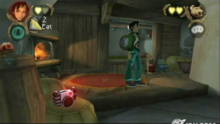 Beyond Good & Evil